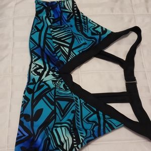 Bikini top size 18